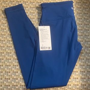 lululemon Wunder Under LR Tight